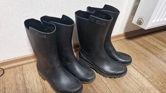 Holínky vel 33-34 a 35-36 a 37-38