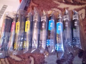 Epson 16XL Multi pack - 1