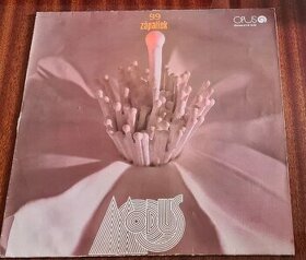 LP Modus - 99 ZAPALIEK