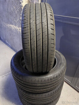 225/55 R17 101W Goodyear Performance 2 letní 4ks - 1