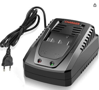 Nabíječka pro akumulátory Bosch Profi 18V a 14,4V