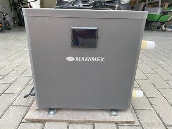 Tepelné čerpadlo Marimex Premium 3500 pro bazény