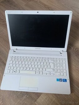 Notebook Samsung 270E - 1