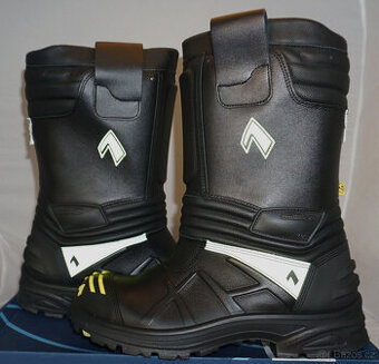 Hasičská zásahová obuv Haix Fire Eagle vario vel.42 GORE-TEX - 1