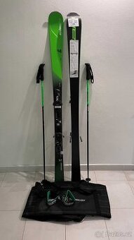 Elan Amphibio 14, nepoužité, komplet