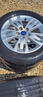 Alu kola originál Ford Mondeo, Focus, C-Max 5x108 R16