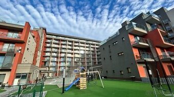 apartman Bešeňova Slovensko Akvamarin - - 1