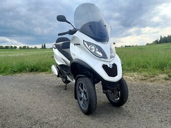 Piaggio MP3 300i ABS,ASR