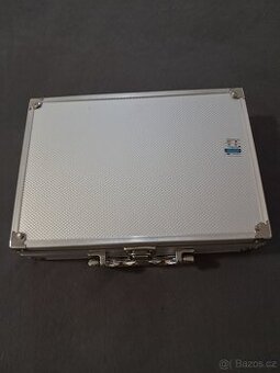 Modrý superlaser 50000MW