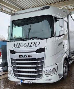 MEZADO Přijmeme řidiče/ CE Linka ve dvou 2x týdně CZ-NL-CZ