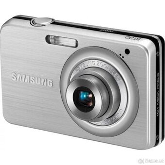 Digitální fotoaparát Samsung ST30