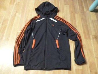 sportovní mikina vel. S Adidas