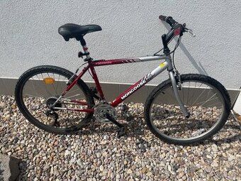 Kolo Mongoose 26" - levně