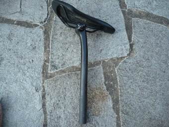 Karbon sedlovka 27,2mm Specialized S-works délka 350mm