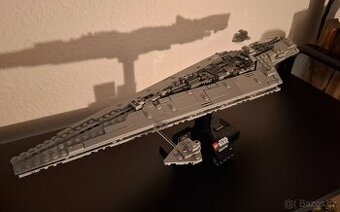 LEGO Star Wars 75356 Hvězdný superdestruktor Executor