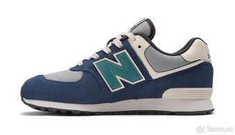 Tenisky New Balance 574 - NOVÉ