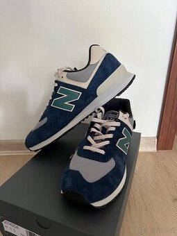 Tenisky New Balance 574 - NOVÉ