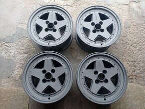 Alu kola zender r15