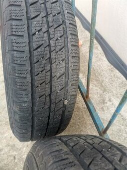 ford transit kola 15