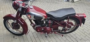 BSA 500