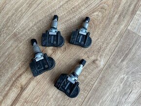 TPMS senzory tlaku - 433MHz (Ford)?