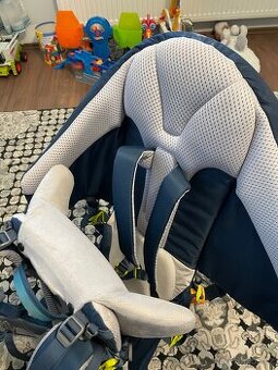 Deuter kid comfort pro midnight