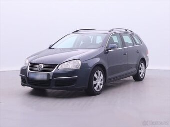 Volkswagen Golf 2,0 TDI 100kW Aut.klima (2009)