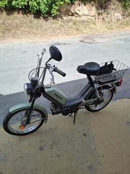 Babetta 210