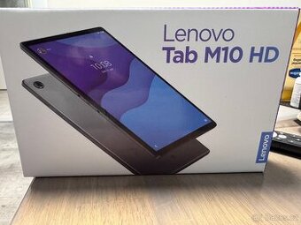 Lenovo M10 HD