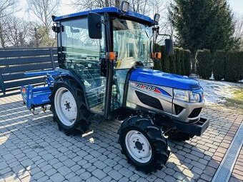 Traktor Iseki TH 265