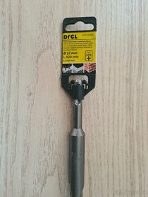 Vrták sds plus 22mm x 600mm