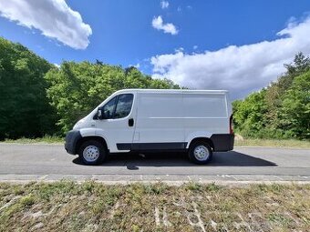 Fiat Ducato 2.2 L1H1