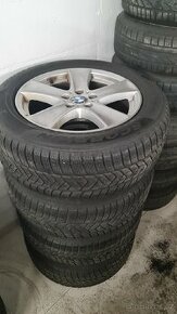 BMW X5 - E70 sada kol styl 209 velikost 18