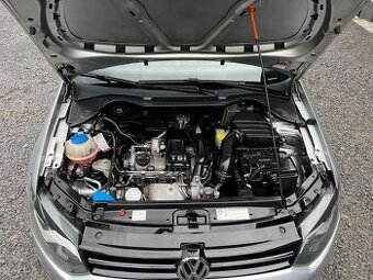 Volkswagen Polo 1,2TSI 77KW