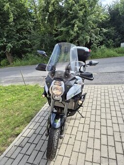 VERSYS 1000