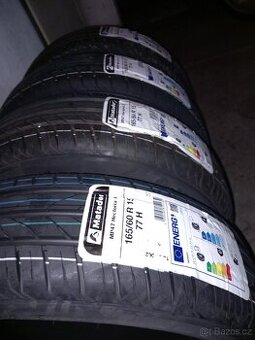 165/60 R15 Matador MP47 Hectorra 3