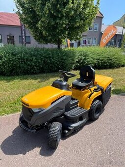 Zahradní traktor Stiga Estate 384