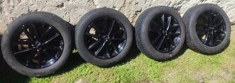 Prodám ALU kola Hyundai i30