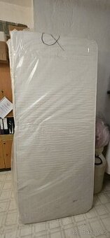 Matrace 2 ks - 195x85x15 cm