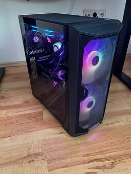 Herní PC