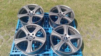 ALU kola 18" DELTA
