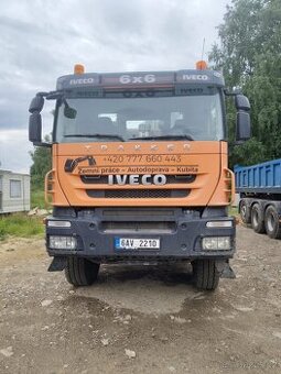Prodám Iveco Tracker 66 2011