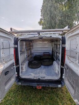 Opel vivaro H1L1