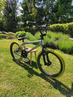 BMX kolo dětské