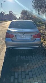 Bmw e90 e91 lci m paket mpaket náhradní díly