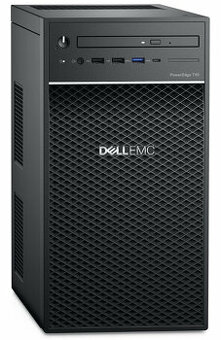 DELL PowerEdge T40 – Výkonný server pro vaše podnikání 🚀