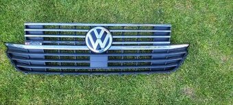 Maska chladiče VW Transporter, Multivan, Caravella