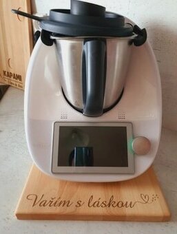 Thermomix tm6+ senzor