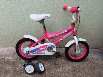 Dětské kolo