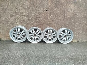 Alu Kola Bmw